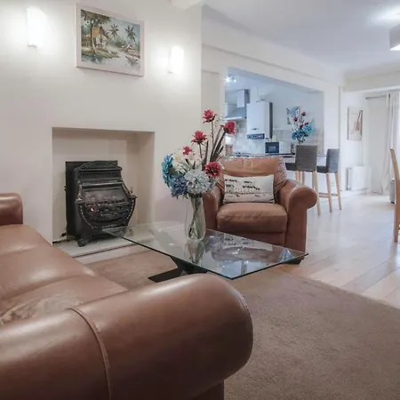Sea Breeze Apt 3 - 2 Bedroom - Horton Beach Esterno foto