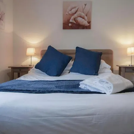 Sea Breeze Apt 3 - 2 Bedroom - Horton Beach Esterno foto