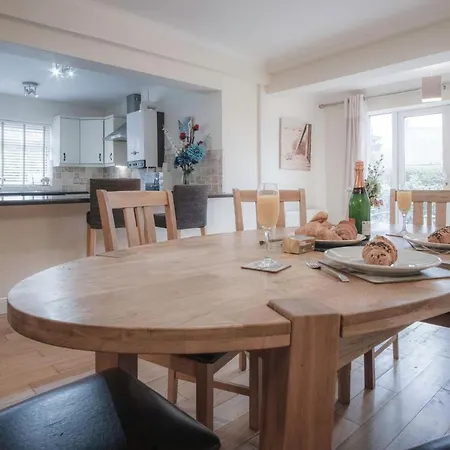 Sea Breeze Apt 3 - 2 Bedroom - Horton Beach Esterno foto