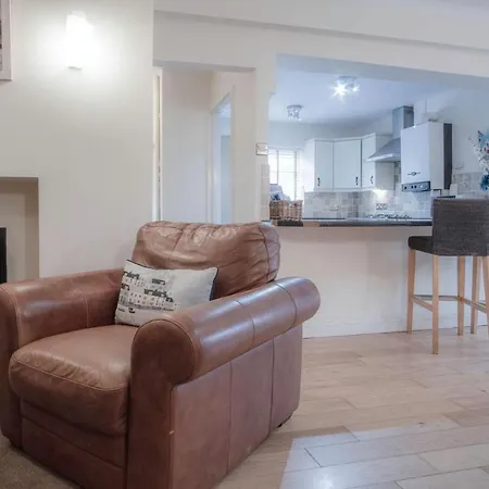 Sea Breeze Apt 3 - 2 Bedroom - Horton Beach Esterno foto