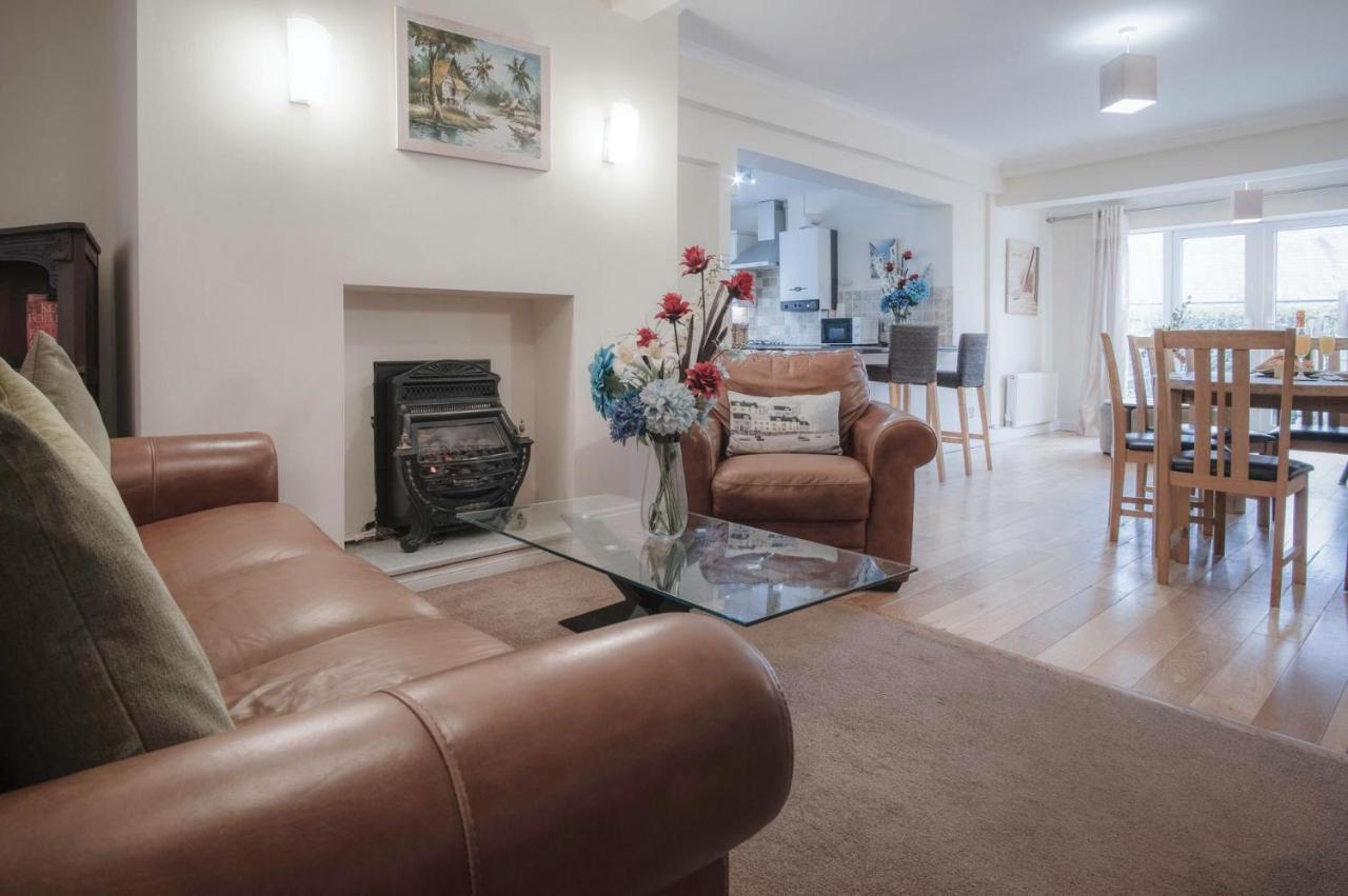 Apartment Sea Breeze 3 - 2 Bedroom - Horton Horton (Glamorgan)