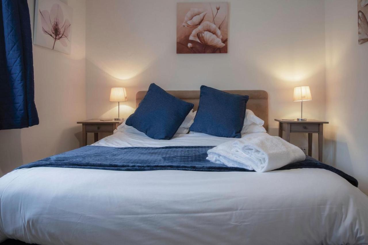 Apartment Sea Breeze 3 - 2 Bedroom - Horton