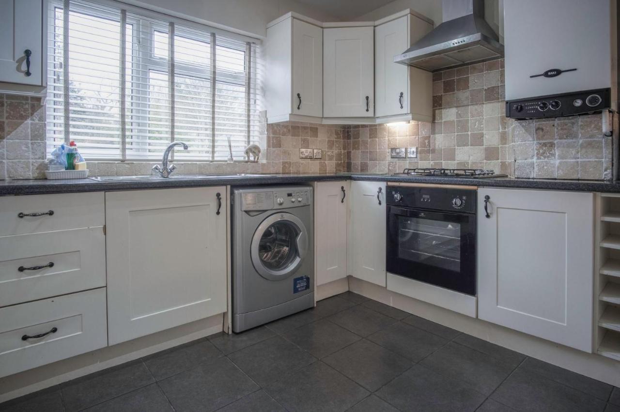 Apartment Sea Breeze 3 - 2 Bedroom - Horton
