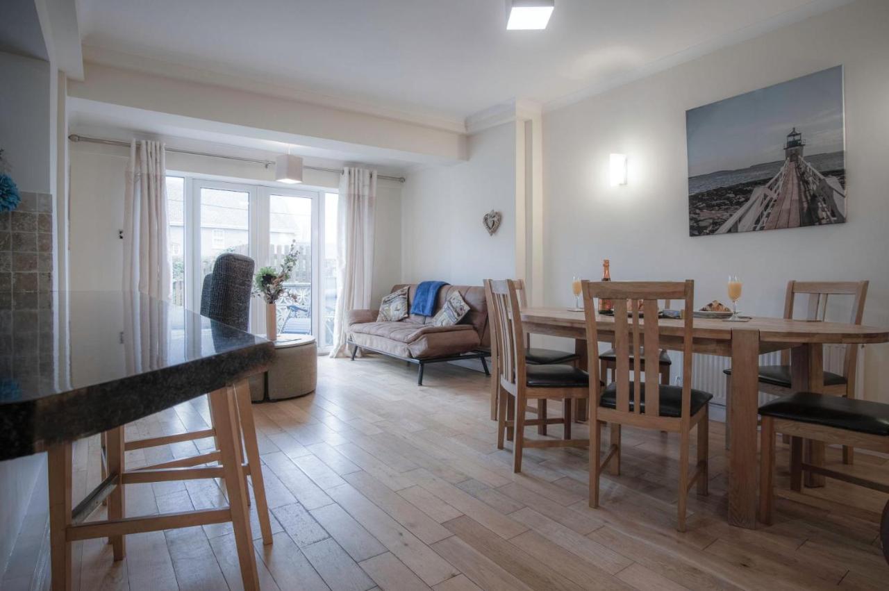 Sea Breeze 3 - 2 Bedroom - Horton