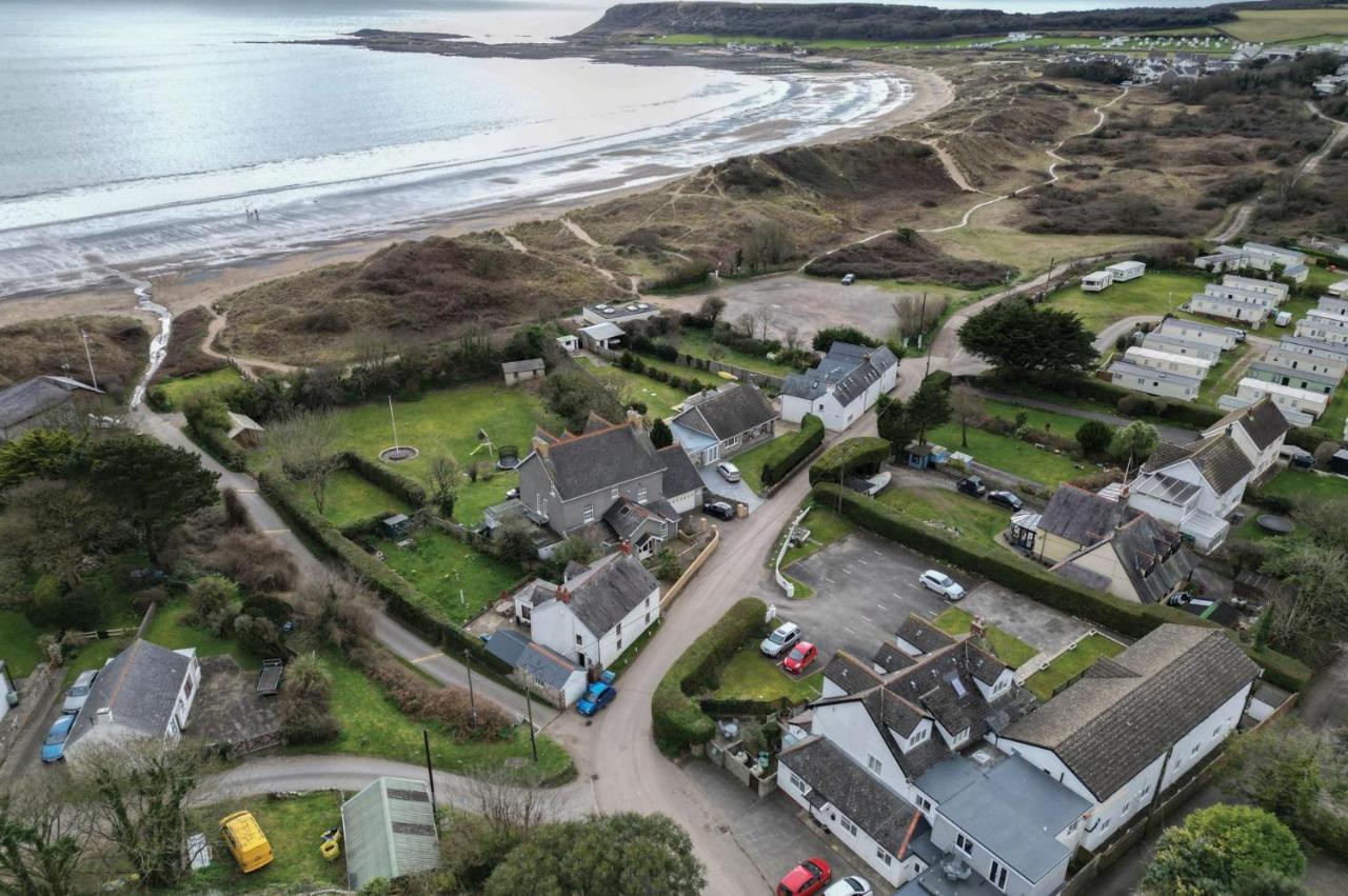 Sea Breeze 3 - 2 Bedroom - Horton * Horton (Glamorgan)