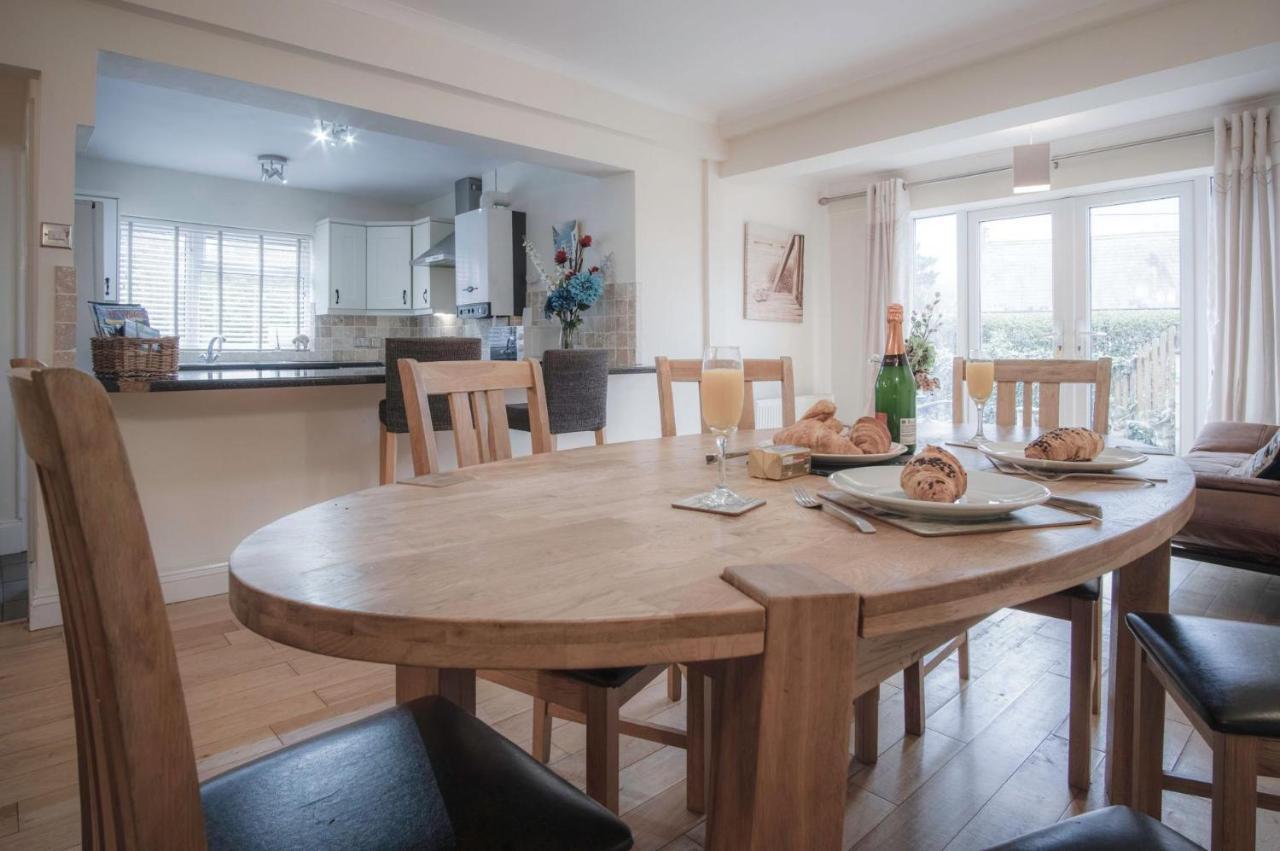 Sea Breeze 3 - 2 Bedroom - Horton * Horton (Glamorgan)