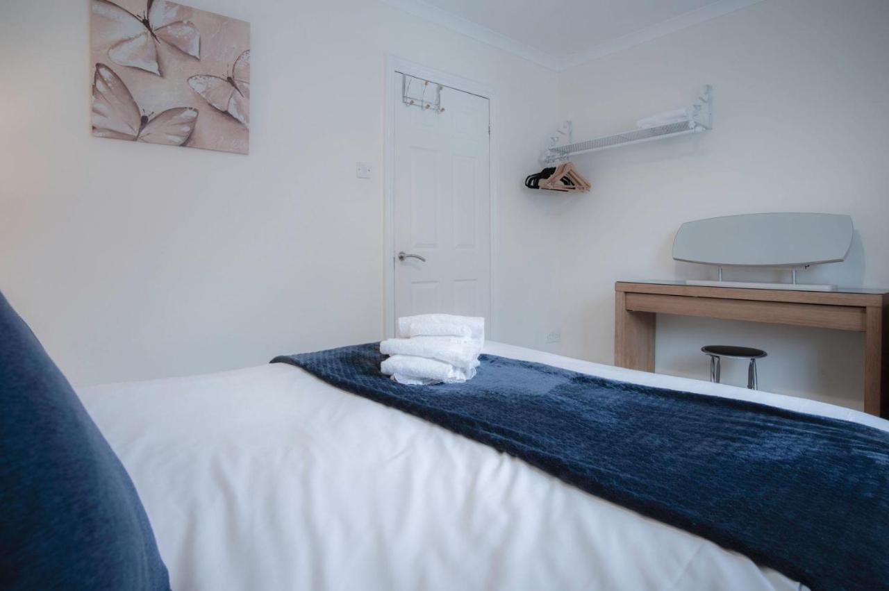 Apartment Sea Breeze 3 - 2 Bedroom - Horton