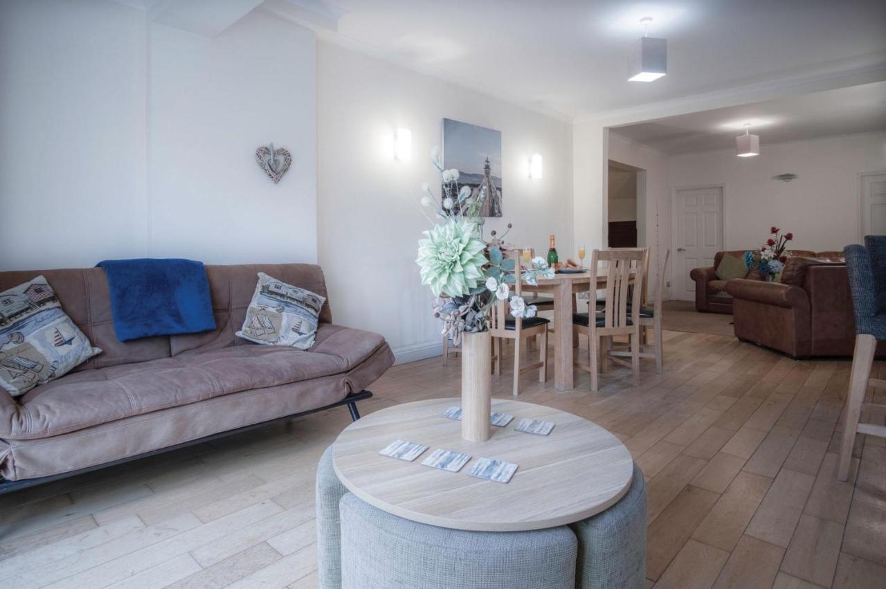 Sea Breeze 3 - 2 Bedroom - Horton *