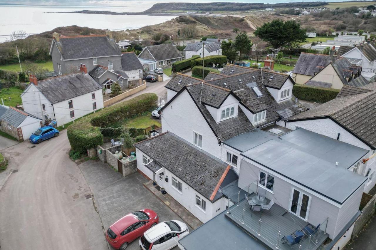 Apartment Sea Breeze 3 - 2 Bedroom - Horton Horton (Glamorgan)
