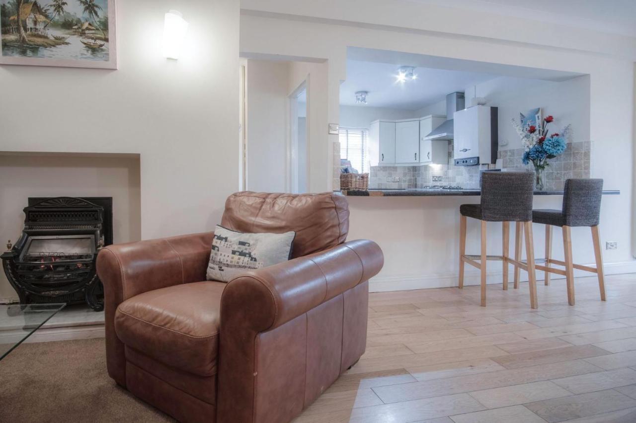 Sea Breeze 3 - 2 Bedroom - Horton