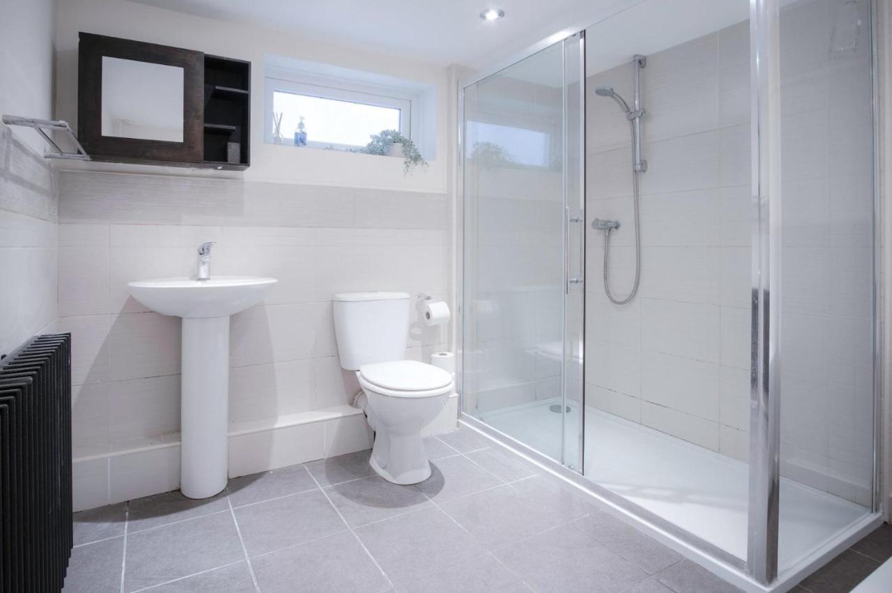 Apartment Sea Breeze 3 - 2 Bedroom - Horton *