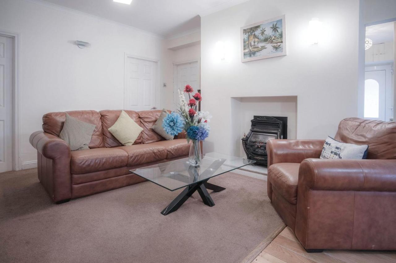 Sea Breeze 3 - 2 Bedroom - Horton * Horton (Glamorgan)