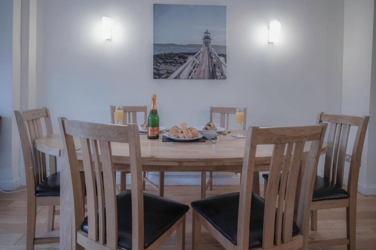 Sea Breeze 3 - 2 Bedroom - Horton Horton (Glamorgan)
