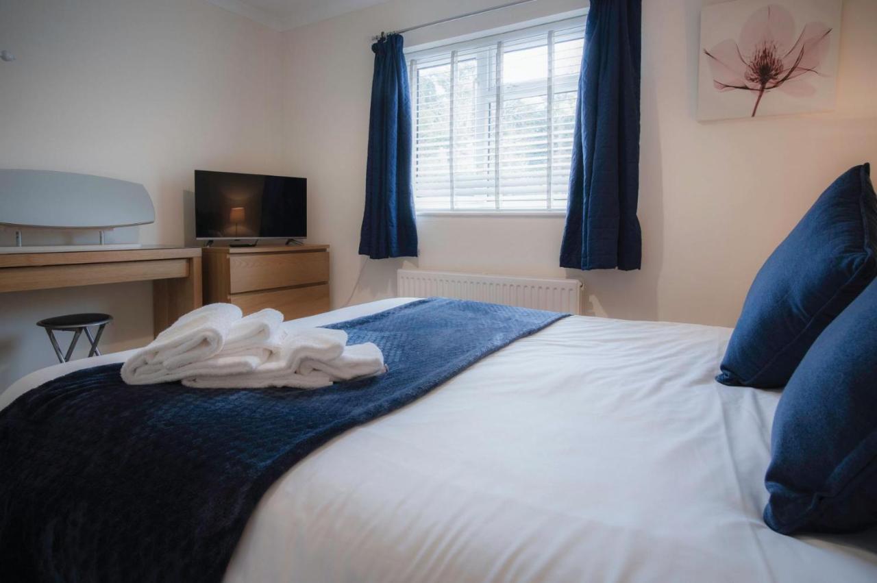 Apartment Sea Breeze 3 - 2 Bedroom - Horton *