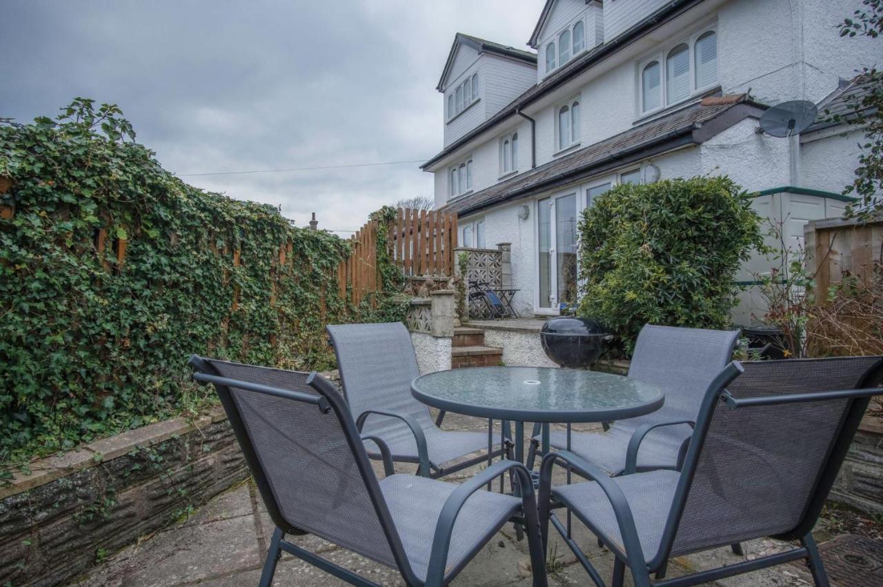 Sea Breeze 3 - 2 Bedroom - Horton Apartment Horton (Glamorgan)
