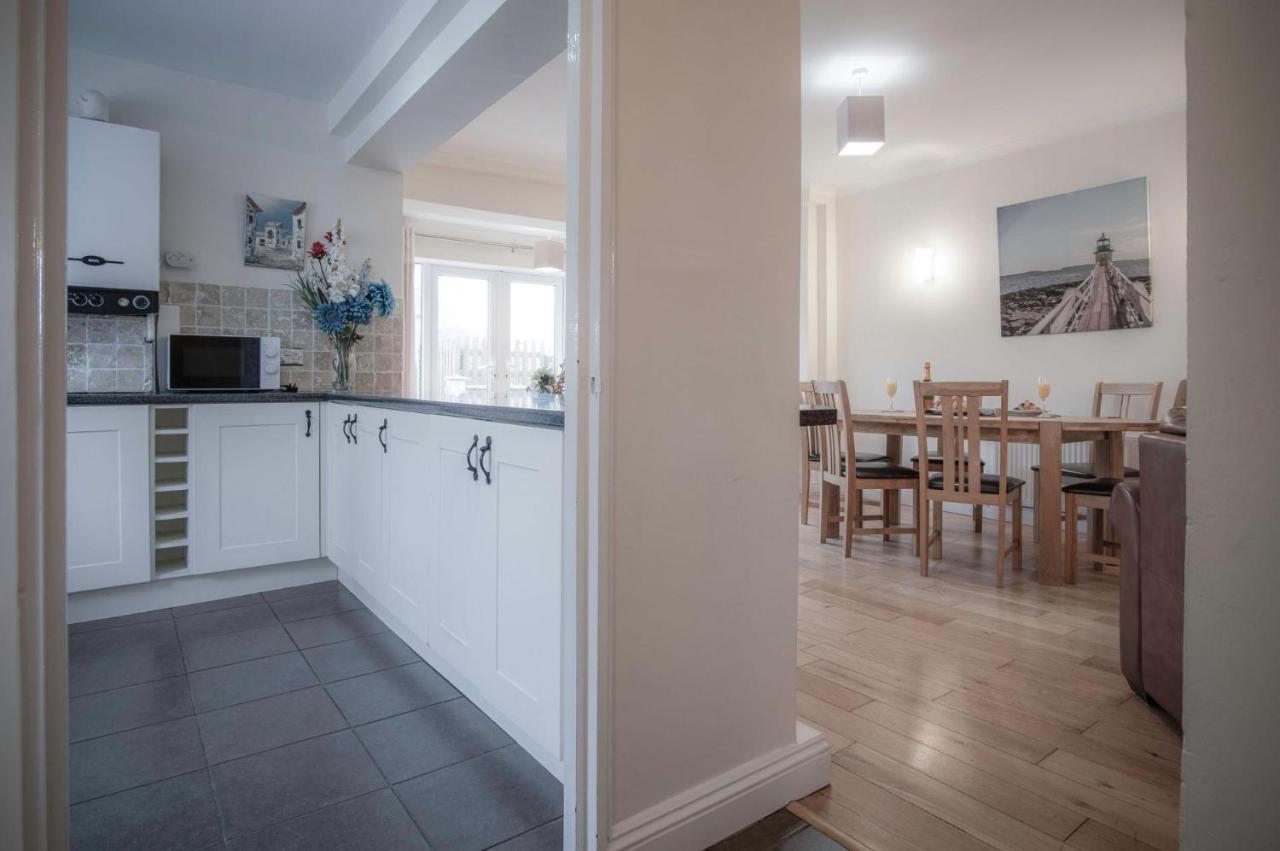 Sea Breeze 3 - 2 Bedroom - Horton *