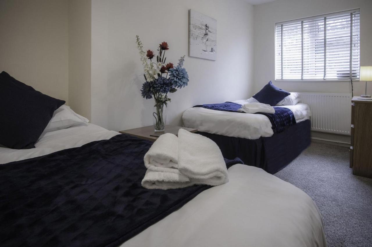 Sea Breeze 3 - 2 Bedroom - Horton Apartment