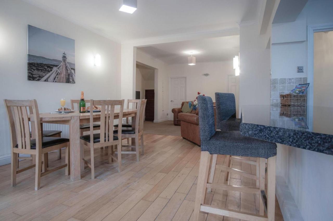 Sea Breeze 3 - 2 Bedroom - Horton Horton (Glamorgan)