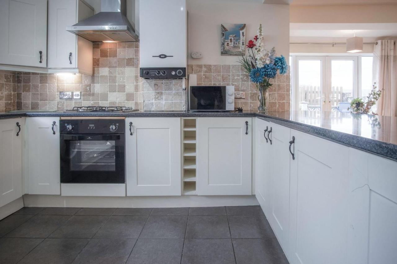 Sea Breeze 3 - 2 Bedroom - Horton